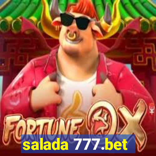 salada 777.bet